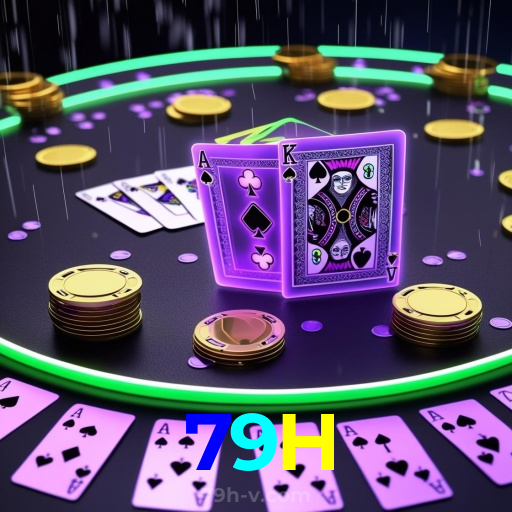 79H:Vença no blackjack e conquiste grandes prêmios!