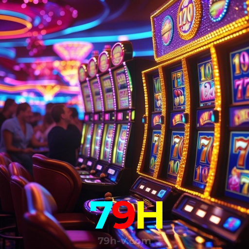 79H:As melhores slots para você! Aposte e ganhe agora!