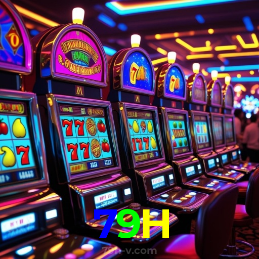 79H：O cassino online mais confiável, com poker, roleta e futebol online!