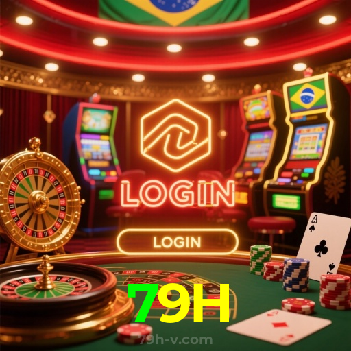 79H：O cassino online mais confiável para poker, roleta e apostas no futebol!