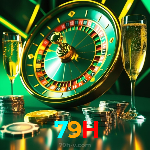 79H:Onde a diversão nunca acaba: poker, roleta e apostas no futebol!