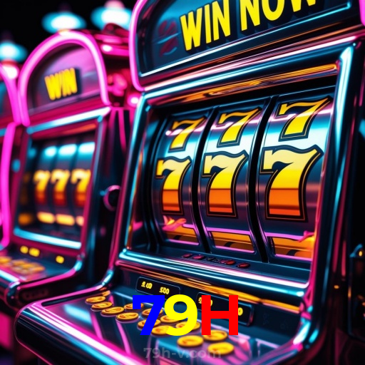 79H:Aposte no seu time e ganhe prêmios incríveis com poker e roleta!