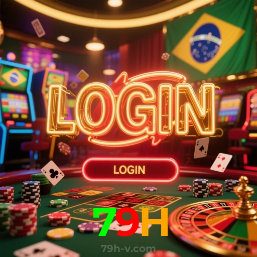 79H：Aposte no futebol e conquiste prêmios em blackjack e roleta!