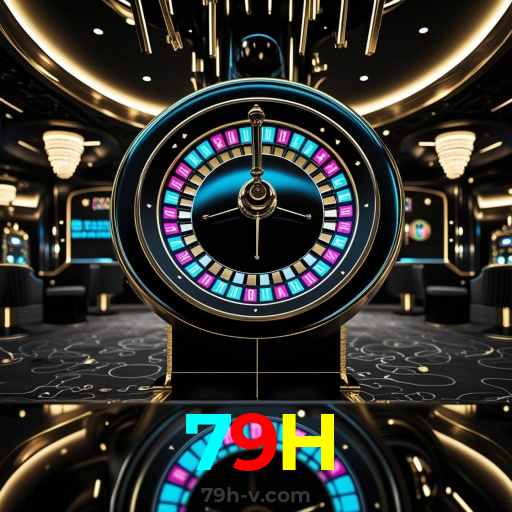 79H：Aposte no futebol e ganhe prêmios em blackjack e roleta online!