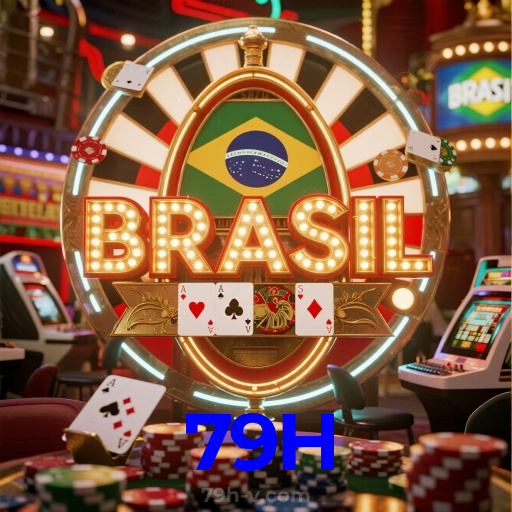 79H:O cassino mais confiável para apostas no futebol e jogos de cassino!