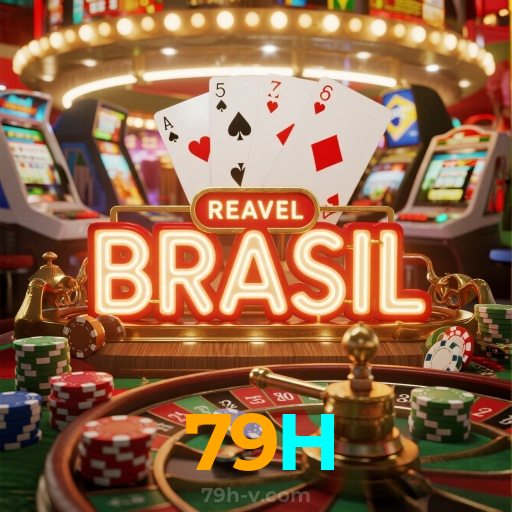 79H：Ganhe na roleta e aposte no futebol no cassino online mais confiável!