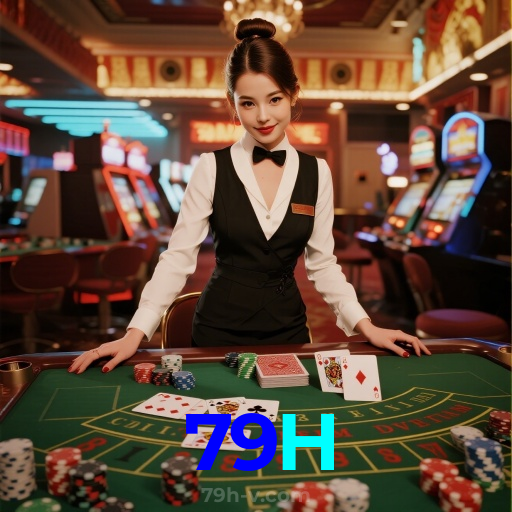 79H:Jogue blackjack, aposte no futebol e ganhe prêmios no cassino online!