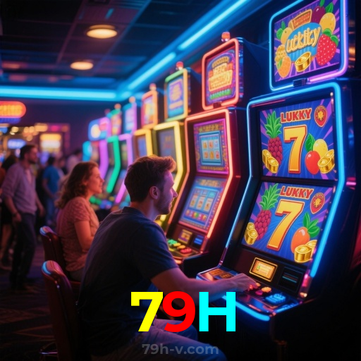 79H：Aposte no futebol, jogue poker e conquiste vitórias épicas!