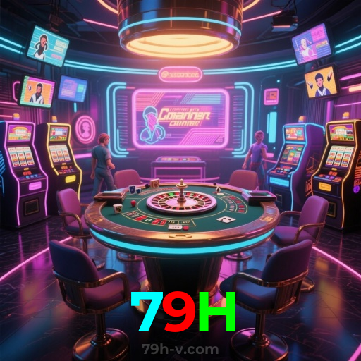 79H：O melhor cassino online com slots, poker e apostas no futebol!