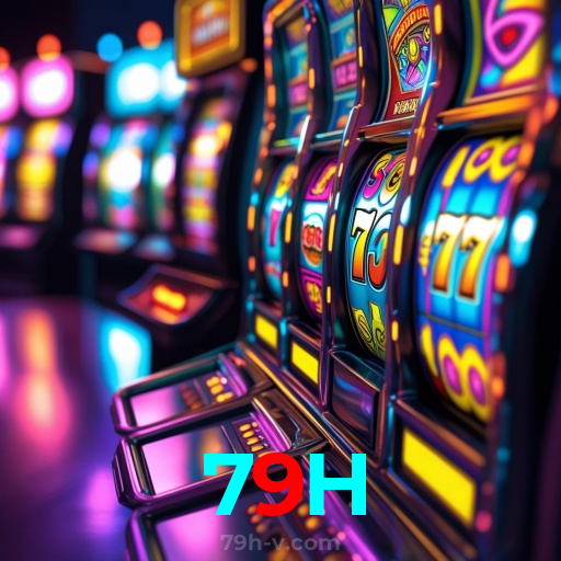 79H：Jogue nas melhores slots e conquiste jackpots incríveis!