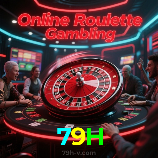 79H:Aposte no futebol e ganhe em jogos de cassino como roleta e blackjack!
