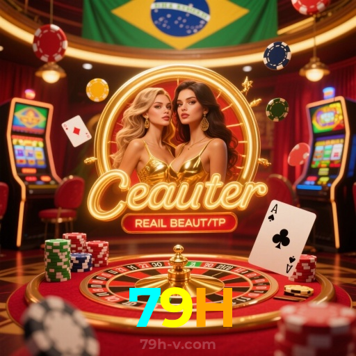 79H：O melhor cassino online com apostas ao vivo em futebol e jogos de cassino!