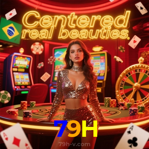 79H:O cassino online mais seguro para apostas em futebol e diversão com roleta!