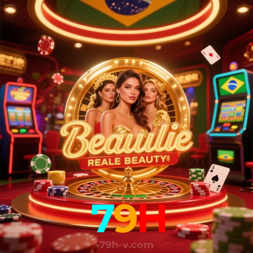 79H:Vença no poker e ganhe prêmios com apostas no futebol ao vivo!