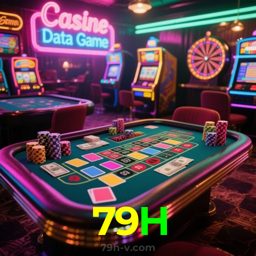 79H：Aposte no futebol e ganhe com os melhores jogos de cassino como poker e roleta!