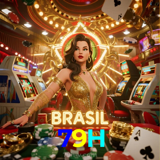 79H：Aposte no futebol online e seja o maior vencedor de todos!