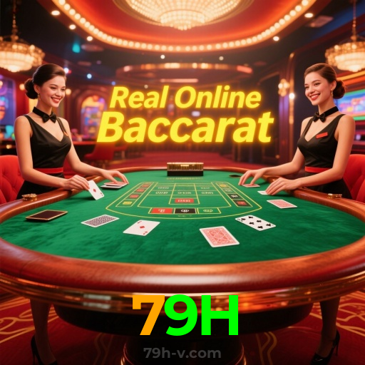 79H：O cassino online está te esperando! Gire a roleta e ganhe!
