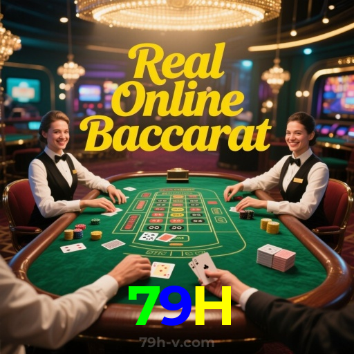 79H：A emoção das slots te espera! Aposte agora e ganhe!