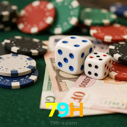 79H:O cassino online mais confiável com apostas no futebol e prêmios em blackjack!