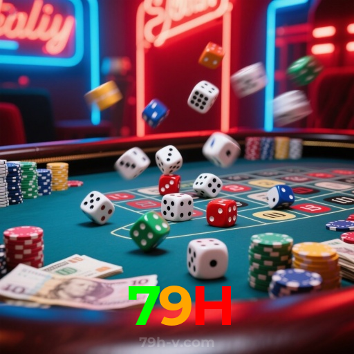 79H：O futebol online está na sua tela! Aposte agora e vença!