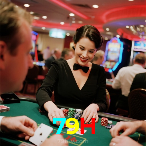 79H:Jogue poker e aposte no futebol online, tudo no mesmo lugar!