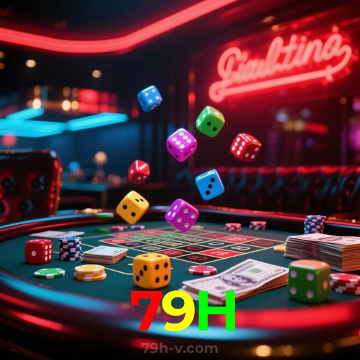 79H:Apostas ao vivo no futebol e diversão garantida com jogos de cassino!