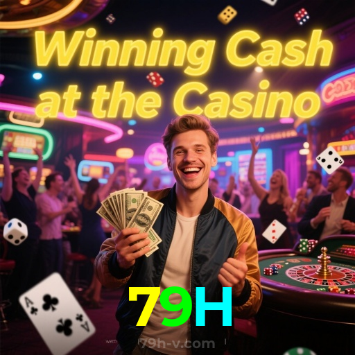 79H：Apostas emocionantes no futebol e os melhores jogos de cassino!
