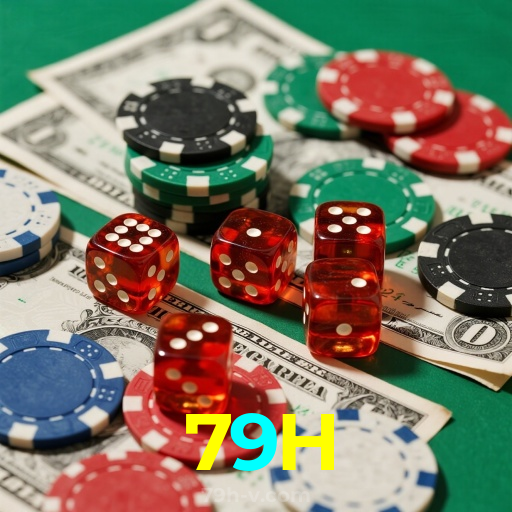 79H：Jogue blackjack e aposte no futebol online com segurança!