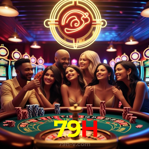 79H：Jogue poker, roleta e aposte no futebol no cassino mais confiável!