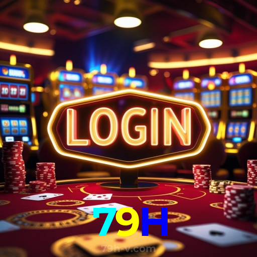 79H:O cassino online mais emocionante está aqui! Aposte agora!