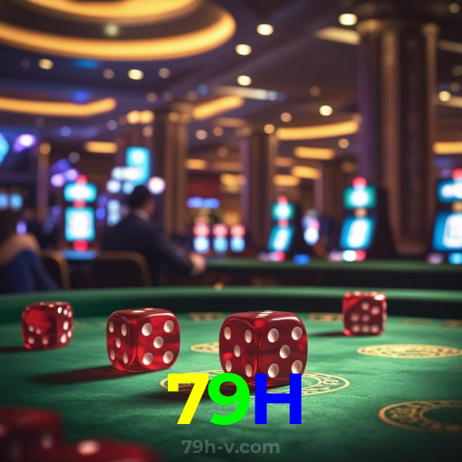 79H:Jogue slots, poker e aposte no futebol no cassino online mais emocionante!
