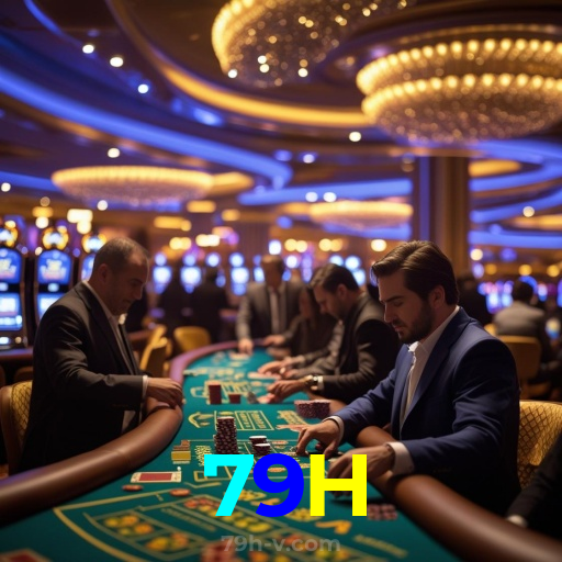 79H：O cassino mais confiável para jogar blackjack e apostar no futebol!