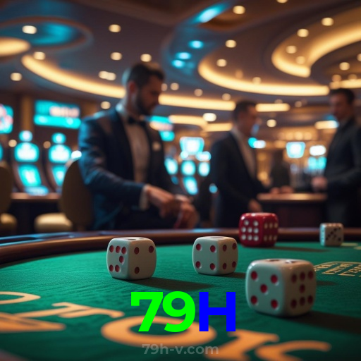 79H:Jogue poker, aposte no futebol e conquiste grandes prêmios em nosso cassino!