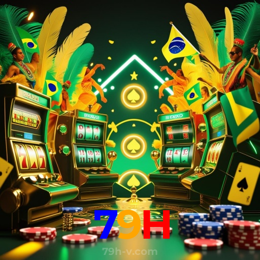79H：Jogue blackjack, aposte no futebol e leve para casa grandes prêmios!