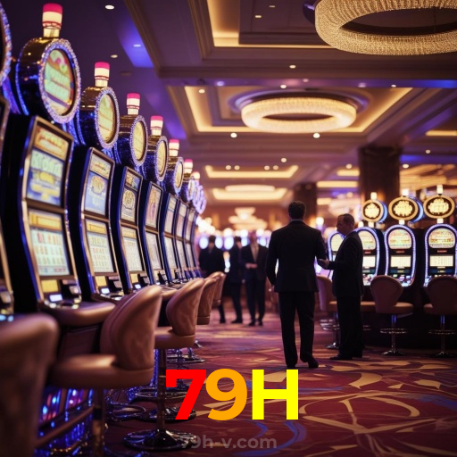 79H:Aposte no futebol e ganhe prêmios fantásticos jogando slots e roleta!