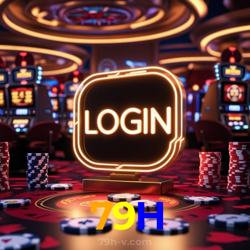 79H:Entre no cassino e comece a ganhar agora mesmo!