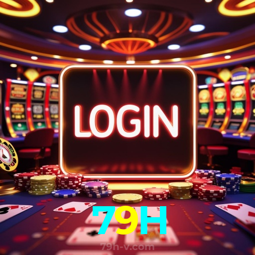 79H:A diversão do cassino e as apostas no futebol ao seu alcance!