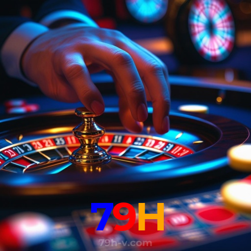 79H:Onde as vitórias no futebol se encontram com os jackpots do cassino!