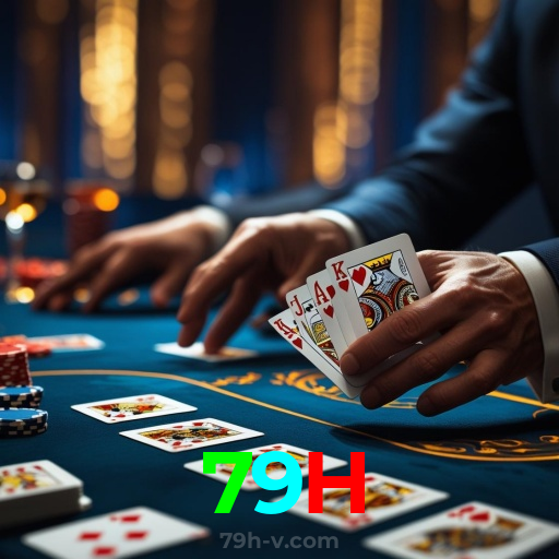 79H:O melhor do cassino está ao seu alcance! Jogue agora!