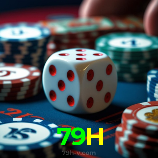 79H:Entre na ação! Aposte nas slots e conquiste grandes vitórias!