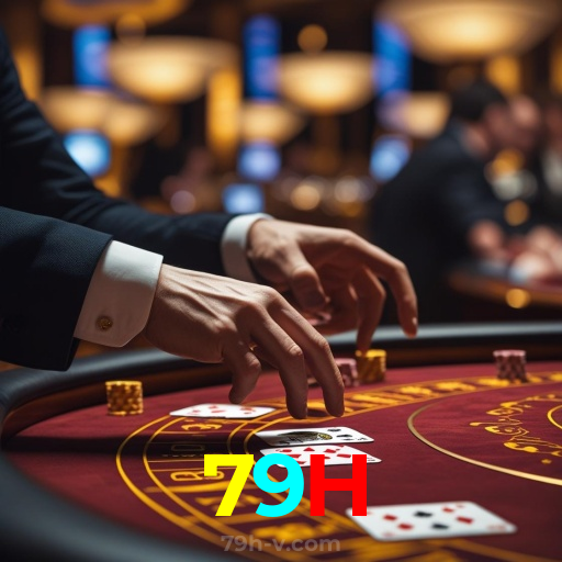 79H：O cassino mais confiável para jogar blackjack e apostar no futebol!