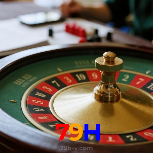 79H:Jogue Blackjack online e mostre que você é o mestre das cartas!