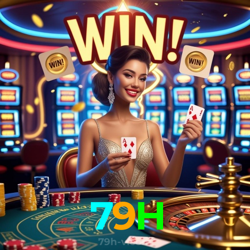 79H:Jogue slots, aposte no futebol e ganhe prêmios incrÃveis no nosso cassino!