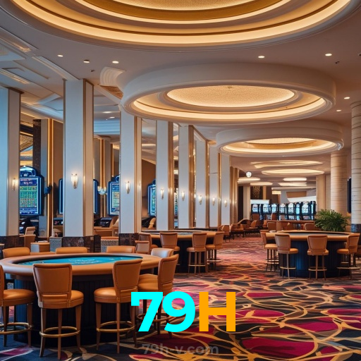 79H:Jogue poker no nosso cassino e mostre sua habilidade!