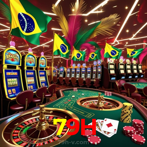 79H:Sinta a emoção do blackjack! Aposte agora e ganhe!
