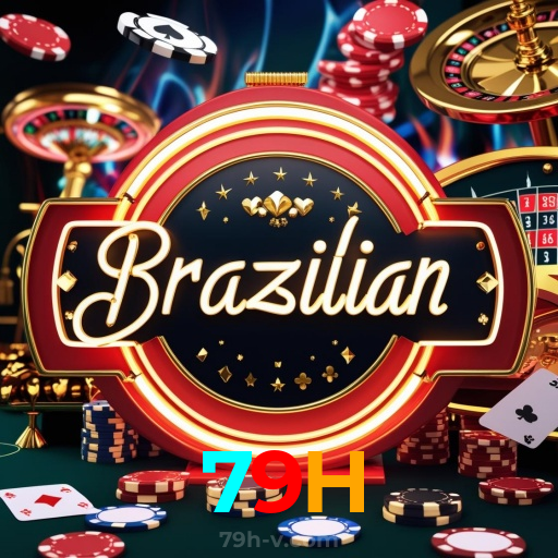 79H:Jogue nas melhores slots e leve para casa prêmios sensacionais!