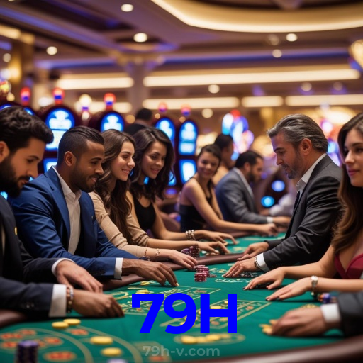 79H:Jogue poker, ganhe no futebol e vença no cassino online mais confiável!
