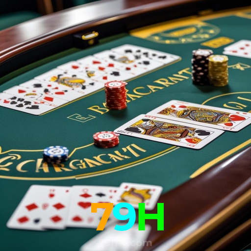 79H:Aposte em nosso cassino e viva uma experiência única de diversão!