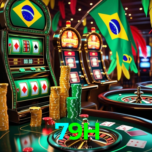 79H:Jogue blackjack, aposte no futebol e ganhe prêmios no nosso cassino online!