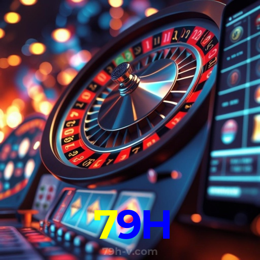 79H:Jogue roleta, poker e aposte no futebol com grandes prêmios em jogo!